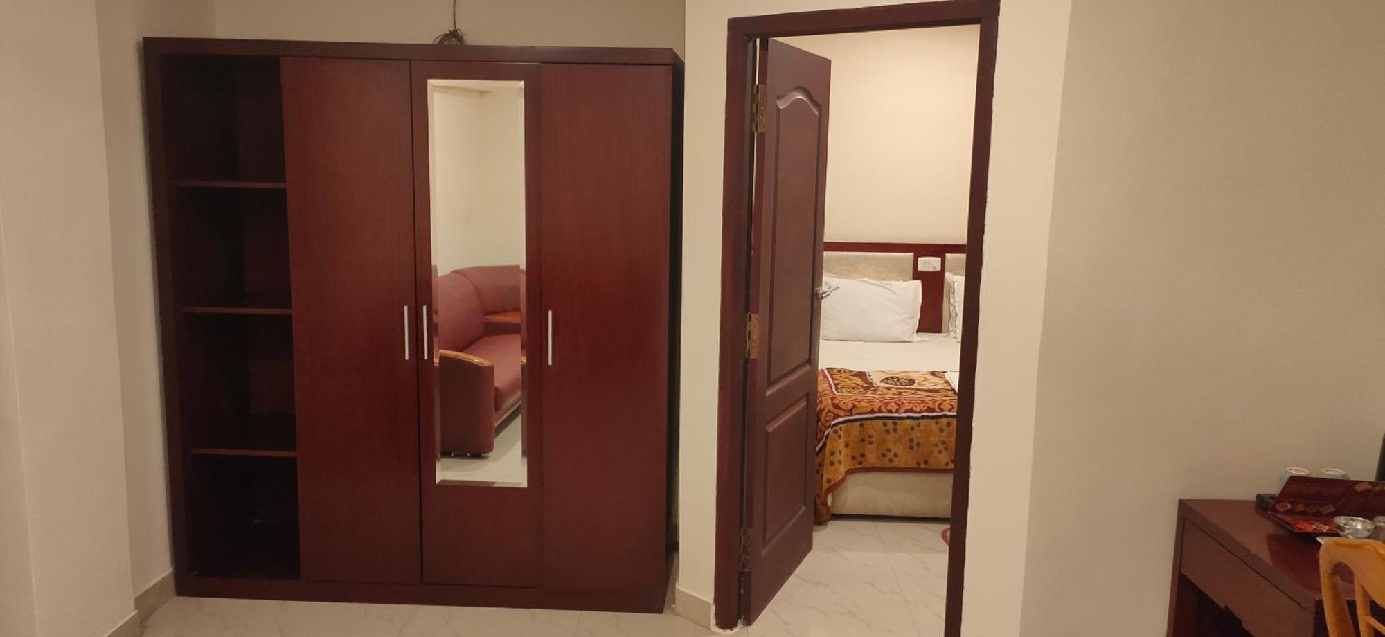 טוטיקורין Hotel Geetha International מראה חיצוני תמונה